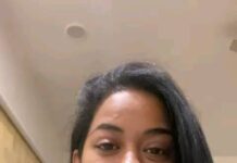 Mumaith Khan Instagram - Today, the housemates participated in the nomination task and unfortunately, I ended up getting nominated alongside others. My journey had just re-started recently and I want to stay longer to give myself a fair chance to win. So, I request please, please, please show your love and support by voting for me and save me from elimination. I promise to bounce back stronger and repay your faith in me through lots of entertainment and drama. You can find the VOTING LINK on my bio. So, do check and vote for me. 🙏 Yours truly, Mumaith #teammumaith #biggbosselimination #biggboss #vote #dynamite