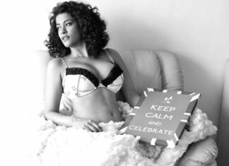Mumaith Khan Instagram - As you may know my #biggboss journey is over. However, there's one journey that has surprised me and made me extremely blessed and loved. It's the journey that you all lovelies have started with me and to this day continues to do so. So, today I want to express my heartfelt gratitude and thanks for conveying how much I love each one of you. You have been my pillar of strength through thick and thin and I'm sure we have a long way together ahead and to further achieve a lot of things. Thank you to all and I wish each one of you a great day and a great life ahead. Yours truly, Mumaith Photo Courtesy: @munnasphotography #teammumaith #dynamite #biggbossnonstop #gratitude #thankyou #loveyou #thank youjourney