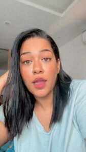 Mumaith Khan Instagram - The only way to find true happiness is to risk being completely cut open.-Chuck Palahniuk😇. #acceptance #awesome #believeinyourself #respectyourself #care #dreams #encouragement #faith #grace #glitter #smile #stronger #peace #positivity #innerpeace #workhard #appreciation #selfesteem #selfrespect #motivation #wiser #wisdom #happiness #love #life 💖🌸😘