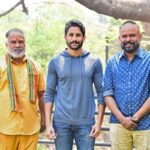 Naga Chaitanya Instagram – So happy to be announcing my next #NC22 a Telugu – Tamil bilingual directed by @venkat_prabhu and produced by @srinivasaasilverscreenoffl . Looking forward to this exciting new journey !