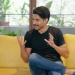 Naga Chaitanya Instagram - @chayakkineni in an exclusive interview with @ranveer.brar where he answers some intriguing questions about his passion for Japanese food and venturing into the cloud kitchen space . Check it out, video link in bio :)
