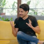 Naga Chaitanya Instagram – @chayakkineni in an exclusive interview with @ranveer.brar where he  answers some intriguing questions about his passion for Japanese food and venturing into the cloud kitchen space .

Check it out, video link in bio :)