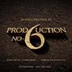 Naga Shaurya Instagram - HAPPY UGADI to all my ❤️s 'Attention' on the way .. 💥 @slv_cinemas #ProdNo6 📽️ Directed by @pawan_basamsetti 🎬