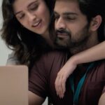 Naga Shaurya Instagram - Here's a Special One for all of you to FALL IN LOVE 💕 #VarshamloVennella from #KrishnaVrindaVihari #KVV 🎋 ▶️LINK IN BIO @shirleysetia @sagarmahathi @anishfilmy @saisriram.dop @iracreationsofficial @yashwanthmaster @vijay_binni @adithyark.music @sanjanakalmanje @saregamatelugu