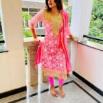 Naina Sarwar Instagram – I call it mango festival🥭🙈
HAPPY UGADI 🍃🌸