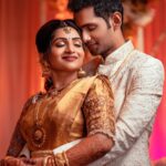 Nakshathra Nagesh Instagram – Happy Star Birthday love! 🤗 #NakshufounherRagha #engagement 

@shadowsphotographyy @ajay_shadowsphotography @sajna_bridal_wear_designer @mani_stylist_ @chella_hair_makeup @profile_makeover @makeupbyyesu @makeoversbysonalipurswani @aravinth_mehendi_makeup