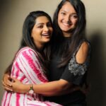 Nakshathra Nagesh Instagram - If there is a Megu in your life, you’re EXTREMELY LUCKY!! 🌸❤️ just thinking about all that we’ve been through is going to take me a couple of days Megz, thank you for being my rock! I love you and I miss you sooooo much. Hope you’re having an amaaaazing birthday and I LOVE YOUUUUUU 😘😘😘🥳🥳🥳 #happymeghaday #bestfriend can’t wait to give you the biggest hugs again, super soon. 🤗🤗🤗🤗
