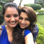 Nakshathra Nagesh Instagram – If there is a Megu in your life, you’re EXTREMELY LUCKY!! 🌸❤️ just thinking about all that we’ve been through is going to take me a couple of days Megz, thank you for being my rock! I love you and I miss you sooooo much. Hope you’re having an amaaaazing birthday and I LOVE YOUUUUUU 😘😘😘🥳🥳🥳 #happymeghaday #bestfriend can’t wait to give you the biggest hugs again, super soon. 🤗🤗🤗🤗