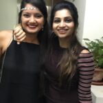 Nakshathra Nagesh Instagram - If there is a Megu in your life, you’re EXTREMELY LUCKY!! 🌸❤️ just thinking about all that we’ve been through is going to take me a couple of days Megz, thank you for being my rock! I love you and I miss you sooooo much. Hope you’re having an amaaaazing birthday and I LOVE YOUUUUUU 😘😘😘🥳🥳🥳 #happymeghaday #bestfriend can’t wait to give you the biggest hugs again, super soon. 🤗🤗🤗🤗