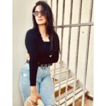 Namitha Pramod Instagram – Sunny day ☀️