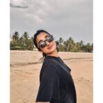 Namitha Pramod Instagram - Jolly O Gymkhana 🤩 📷 : I can’t recall who clicked this snap for me 😎