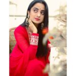 Namitha Pramod Instagram – Kabhi Kabhi Mere Dil Mein Khayaal Aata Hai☀️