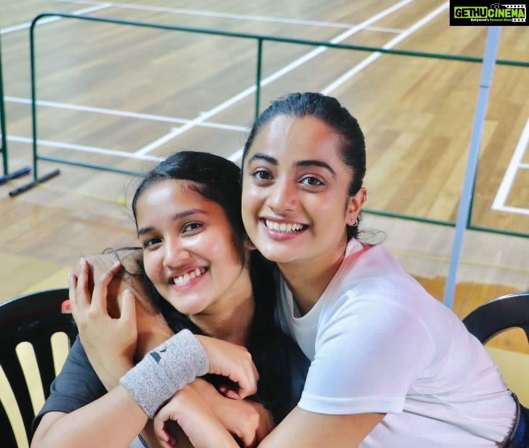 Namitha Pramod - 88.9K Likes - Most Liked Instagram Photos