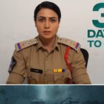 Nandini Rai Instagram – Will #InspectorNandini be able to find the truth despite all the dark secrets and lies?
Find out in #3Days, #Gaalivaana #Premieres14thApril exclusively on #ZEE5.

#StormComingSoon 🌪🌪#GaalivaanaOnZEE5 #AZEE5Original #3DaysToGo
@officialsaikumar @radikaasarathkumar @nandini.rai @chandini.chowdary @ash_vem_nanduri @chaitanyakrishna @iam_sharanyapradeep @thagubothramesh @iamarmaan_._ @iam_nanajee @yashnachowdary_ @karthik.adusumilli @saripallisatishofficial @surabhijayachandra @suryashriniwaas @charithbetha @nikitha_alishetty01 @keshavdeepak.actor @navveenn_navveenn

@northstarentertainmentofficial @bbcstudiosindia @gosamm @sharan_koppisetty @_moviedepot @sujatha_siddhartha @keerti5 @santosh_150 @santhoshfeb09 @pranay_naini @gowra_6 @rekhaboggarapu @deepali31 @tiwari_tripathi_saurav @sydhartonline @riyapoojary @anujrajoria @maheshkumar_yellapu @chandra_thati @me_srinivas @pavi.prabhakar.5 @bunga_ravichandra @sudheer5646 @kalyan_potnuru @vaisakh_nair_06 @ghanta_gowtham