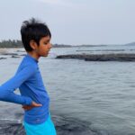 Nandita Das Instagram – That was #goa not even a week back