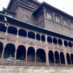 Nandita Das Instagram – The beauty in the architecture… #kashmir #srinagar  But beneath all that there is also pain and many stories.