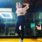 Nandita Swetha Instagram – Level up🏋️‍♀️