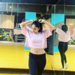 Nandita Swetha Instagram - Level up🏋️‍♀️