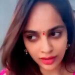 Nandita Swetha Instagram - Mood💖💖