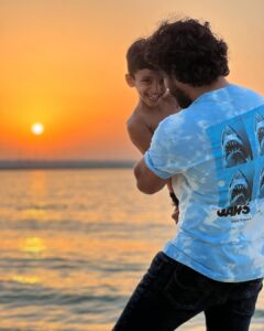 Nani Instagram - April ☀️