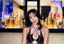 Narelle Kheng Instagram - 〰️🙃〰️