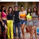 Natasha Suri Instagram - Team #TIPPPSY Directed by @deepaktijoriteam