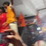 Navaneet Kaur Instagram -