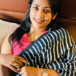 Navya Nair Instagram - I like it when u smile But i love it when i am the reason .. NN❤️ Hilton Garden Inn Trivandrum
