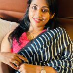 Navya Nair Instagram – I like it when u smile 
But i love it when i am the reason .. 
NN❤️ Hilton Garden Inn Trivandrum