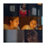 Navya Nair Instagram – Even though this review of kanne madanguka film is happening after years , i am so happy and glad to read this .. thank u so much for the words 🙏🏻🙏🏻🙏🏻 

#gratitude #love #peace #happiness