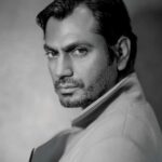 Nawazuddin Siddiqui Instagram - तेरा खून है सौ में नब्बे काला मुझे नही पता मैंने ये बेहूदा फ़ोटो क्यूँ डाला ।