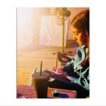 Nayanthara Instagram - @thelipbalmcompany 😚