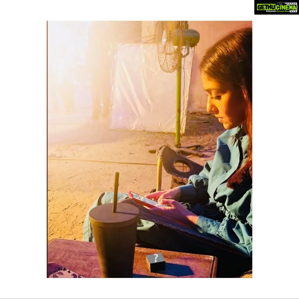 Nayanthara - 142.9K Likes - Most Liked Instagram Photos