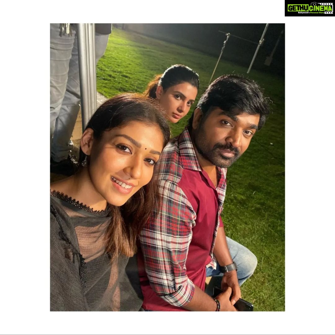 Nayanthara - 220.8K Likes - Most Liked Instagram Photos