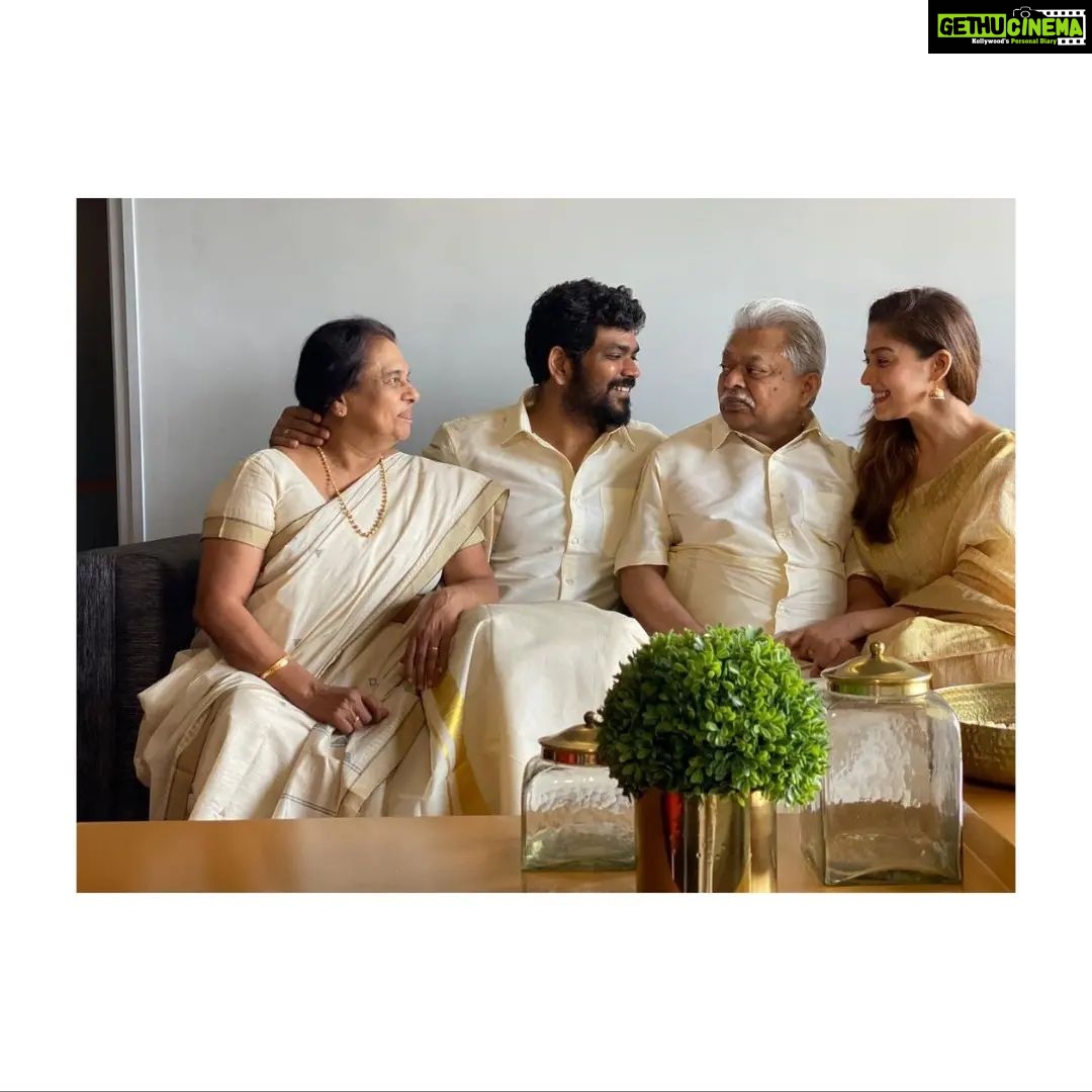 Nayanthara - 151.4K Likes - Most Liked Instagram Photos