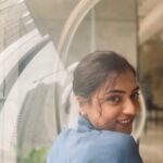 Nazriya Nazim Instagram – 🤓🦋