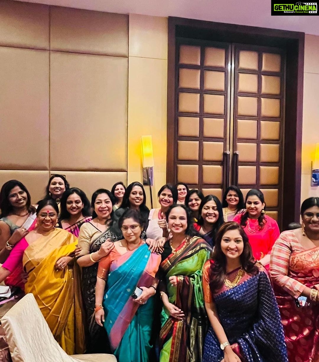 Neelima Rani Instagram - Late post! Pics from ewc iconic women’s summit 🥰