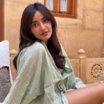 Neha Sharma Instagram – Holiday on my mind… 
#raw #nofilterneeded #nofilter #nature #jaisalmer #rajasthan