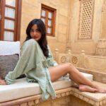 Neha Sharma Instagram – Holiday on my mind… 
#raw #nofilterneeded #nofilter #nature #jaisalmer #rajasthan