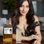 Neha Sharma Instagram – Amazing #collaboration with Toki, the Japanese Blended Whisky from The House of Suntory. 

Happy to be spending this festive weekend with my favourite – Toki from The House of Suntory. 

Toki means “time” in Japanese. It’s a concept rich in meaning the world over, but particularly in Japan where respect for tradition and reinvention sparks powerful creative energy.

This Easter it’s #tokitime ! 

#toki #suntorytoki #yamazaki#hakushu #chita#japanesecraftsmanship #tokitime#houseofsuntory #suntorytime 

– Drink Responsibly
– The content is for people above 25 years of age only