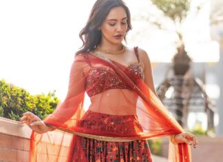 Neha Sharma Instagram - Hello spring! 🌸💕💫🌈☀️