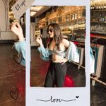Neha Sharma Instagram - The week gone by.. #littlejoysoflife 💕