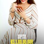 Nidhhi Agerwal Instagram - Join me on my favourite games only on PLAYINEXCHANGE (@playinexch)- India's no. 1 certified online Casino & Sports Exchange. It's super easy ✅ to register and you can start betting on Cricket 🏏 matches, Football, Tennis, Horse Racing & much more. Play 👑 Andar Bahar, Roulette TeenPatti , Poker and more Live dealer Casino games. 🎧They have 24*7 customer support available on all platforms. 🏧Get superfast withdrawal directly to your bank account. 💰Get Instant Deposit with debit and credit card, UPI, Netbanking- all methods available. 🥇 Create FREE account today! Real action, Real Winners, Real Sports & Casino only at Playinexch.com & Win for real 👌🏻. Aisi website aur kahi ni milegi, BET laga ke dekh lo! 😉 Register now ⚡at playinexch.com Follow @playinexch for more information.