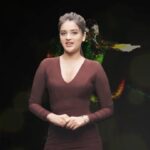 Nidhhi Agerwal Instagram - Spread the wings of your dreams and take the steps towards happiness with high spirits. #DareToDream of a world where you dance to the beat of your wishes. Wishing you all a very #HappyInternationalDanceDay on behalf of Morpheus family @morpheusdaretodream #MorpheusBrandy #MorpheusDareToDream #MorpheusXOBrandy #DareToDream #InternationalDanceDay #DanceDay #WorldDanceDay