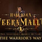 Nidhhi Agerwal Instagram - The skill and prowess of the heroic outlaw #HariHaraVeeraMallu #pawankalyan garu at his Pre-shoot session! 🤩 The Warrior's Way ▶️ [link in bio] A Film by @dirkrish 🔥 @nidhhiagerwal @mmkeeravani_official #AMRatnam #ADayakarRao @gnanashekarvs @saimadhavburraofficial #BenLock @aishurajeev_reddy @hhvmfilm @juji79