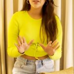 Nidhhi Agerwal Instagram - #AD Wouldn’t it be great if your team wins and you get amazing cash backs!! Download @laserbook It is India’s Biggest Gaming Platform where you can enjoy everything from Cricket, Football, Tennis, Poker, Live Casino, TeenPatti, Roulette and more! With fast Withdrawals and 24*7 customer service, It is 100% safe and secure 👍🏼 Whatsapp on +91 92 5555 5555 and register now! #laserbook #bettingexpert #cricket #football #onlinebook #onlinegames #teenpatti #poker #casino #roulette