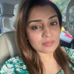 Nikita Thukral Instagram - Your circle may decrease when u set a new standard on how to be treated. 😜🥰 #friendshipgoals #actresslife #weekend