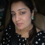 Nikita Thukral Instagram – Love for polka dots #polkadotskirt