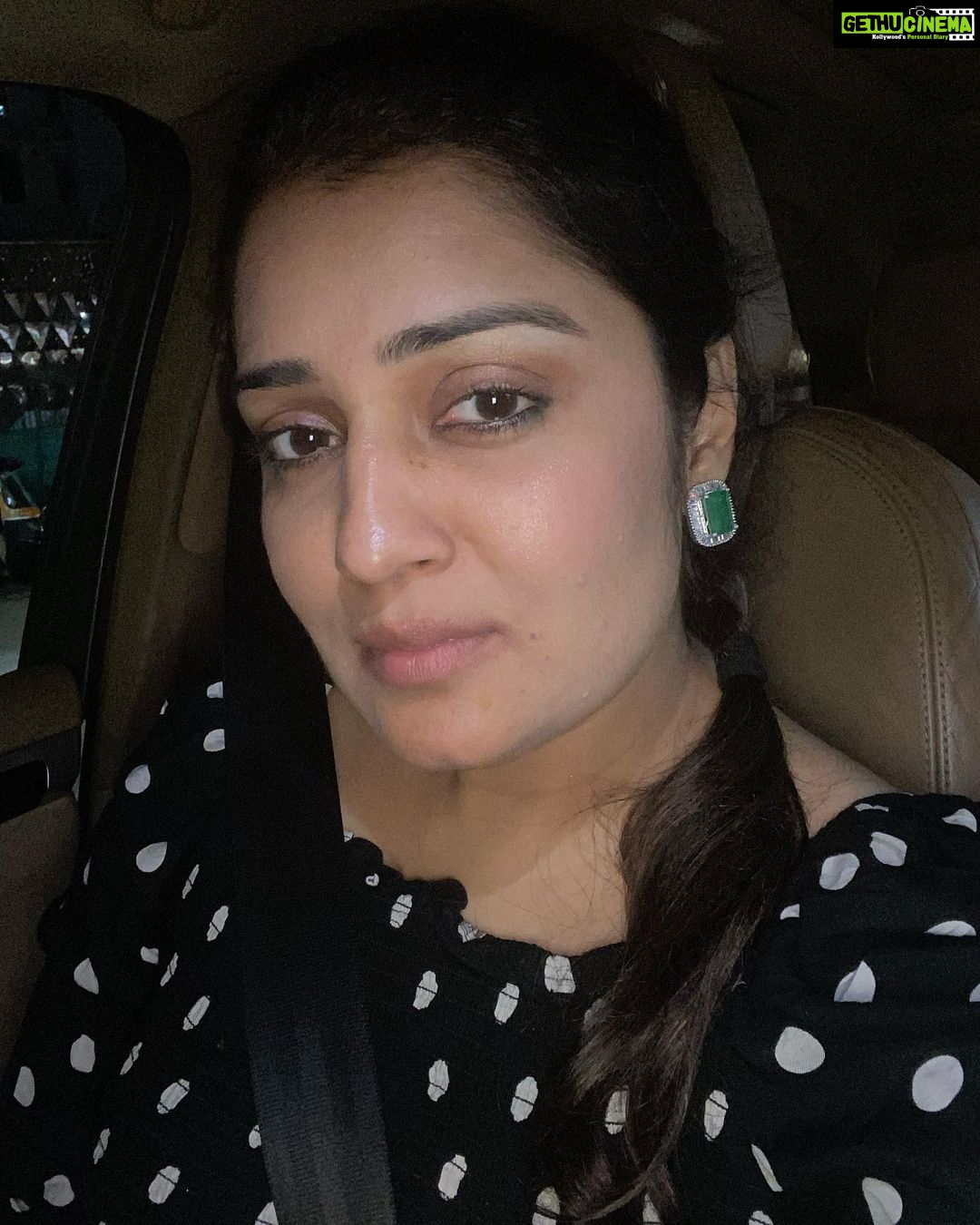Nikita Thukral Instagram - Love for polka dots #polkadotskirt