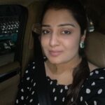 Nikita Thukral Instagram - Love for polka dots #polkadotskirt